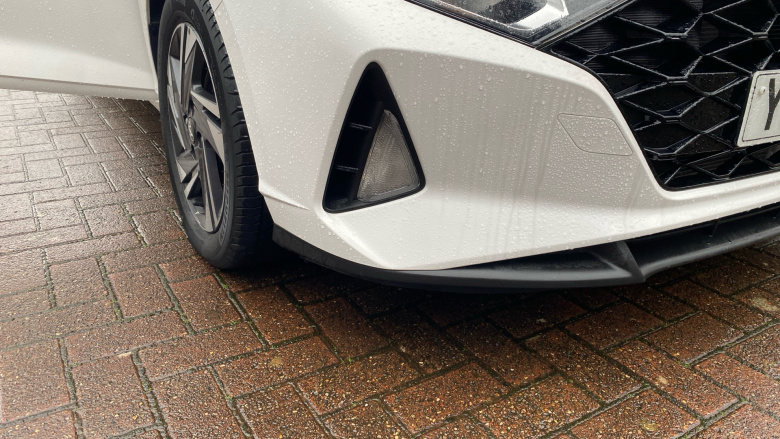 Hyundai i20 1.0T GDi 48V MHD SE Connect 5dr DCT Petrol Hatchback